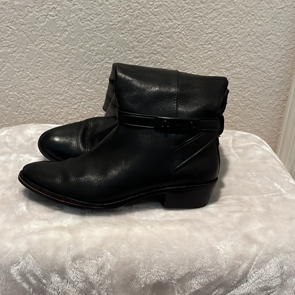 Coach Boots - Picture 6 of 7